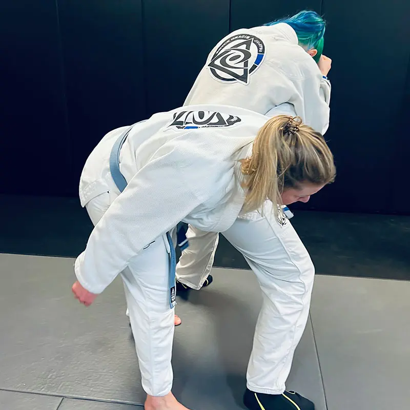 Women and Teen Only Training