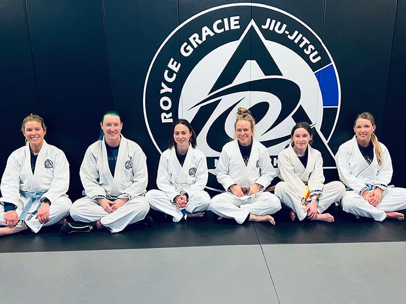 Women and Teen Only Training