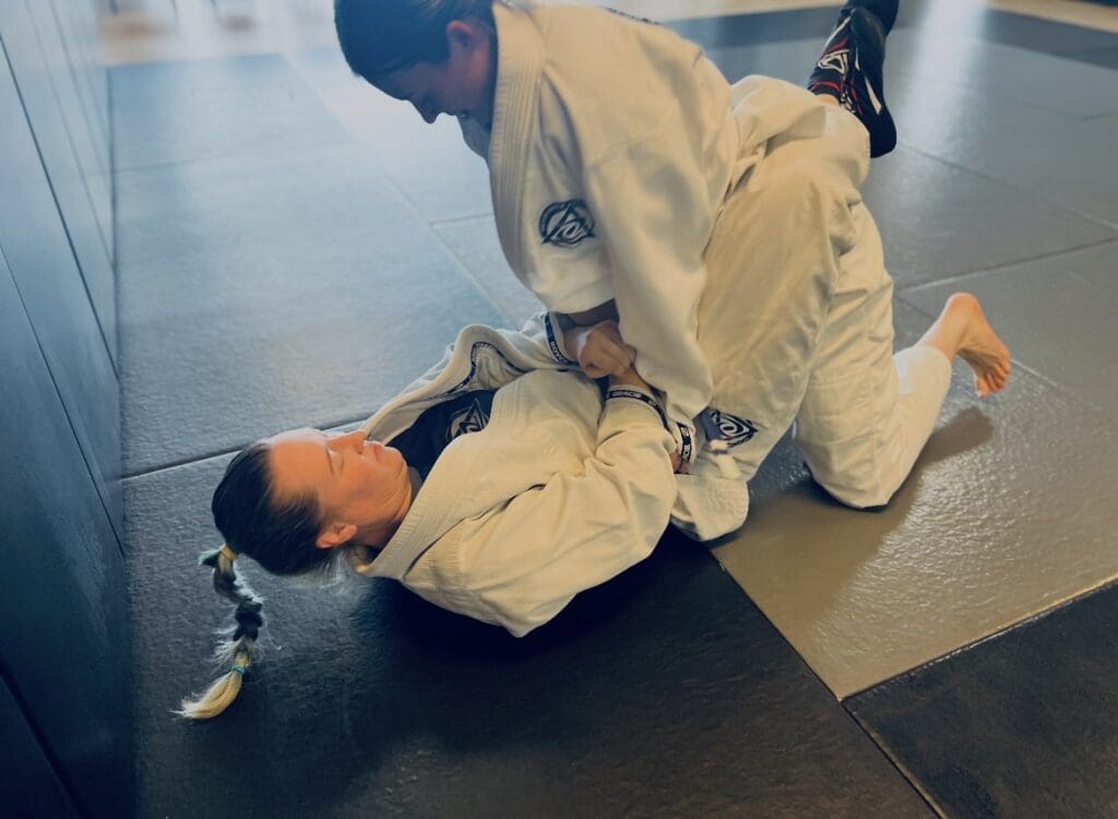 Women and Teen Only Training Near Me in Macomb