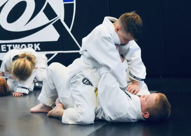 Blog | Cassady Martial Arts Academy Macomb